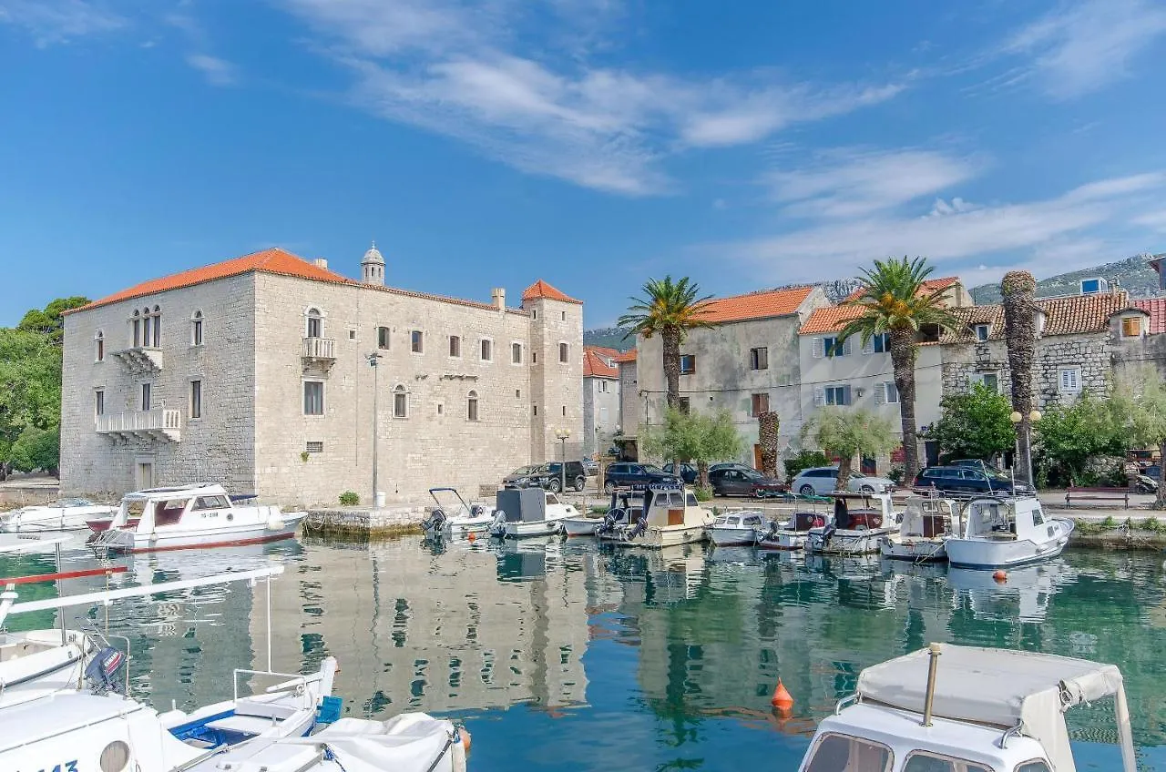 Gabriela Apartment Kastela